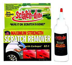 Removedor de Rayones